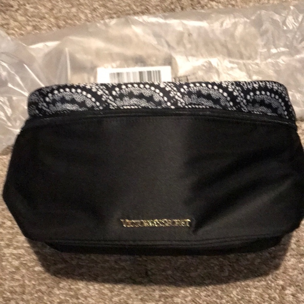 VS Bra And Panties Bag